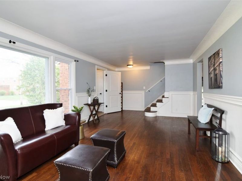 4021 Silsby Road , University Heights, OH 44118 Photo 7