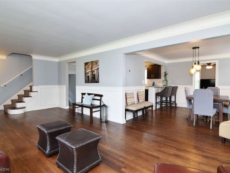 4021 Silsby Road , University Heights, OH 44118 Photo 8