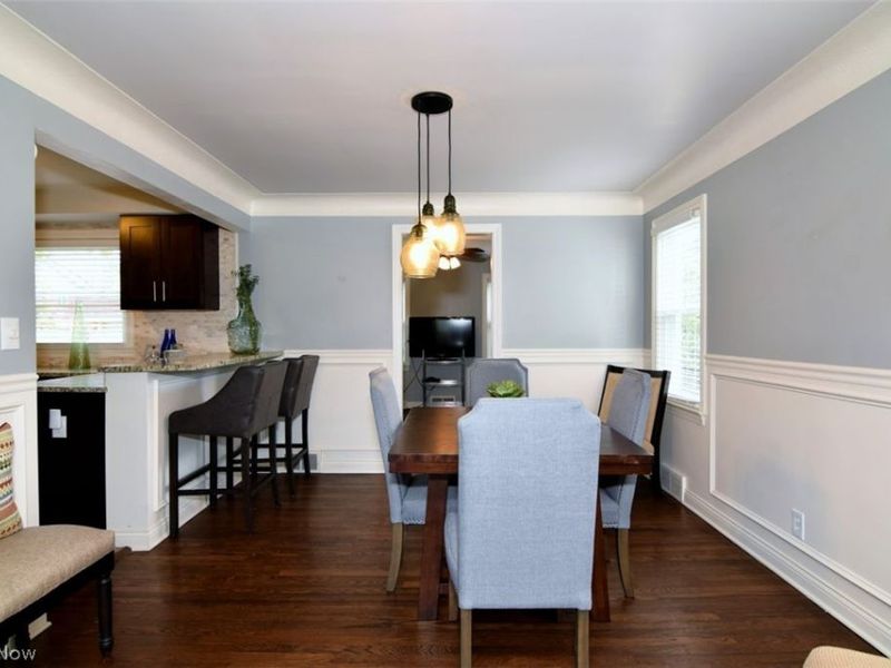 4021 Silsby Road , University Heights, OH 44118 Photo 9