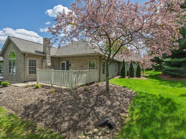 4217 Tannybrooke Lane NW, Unit 3A, Canton, OH 44718