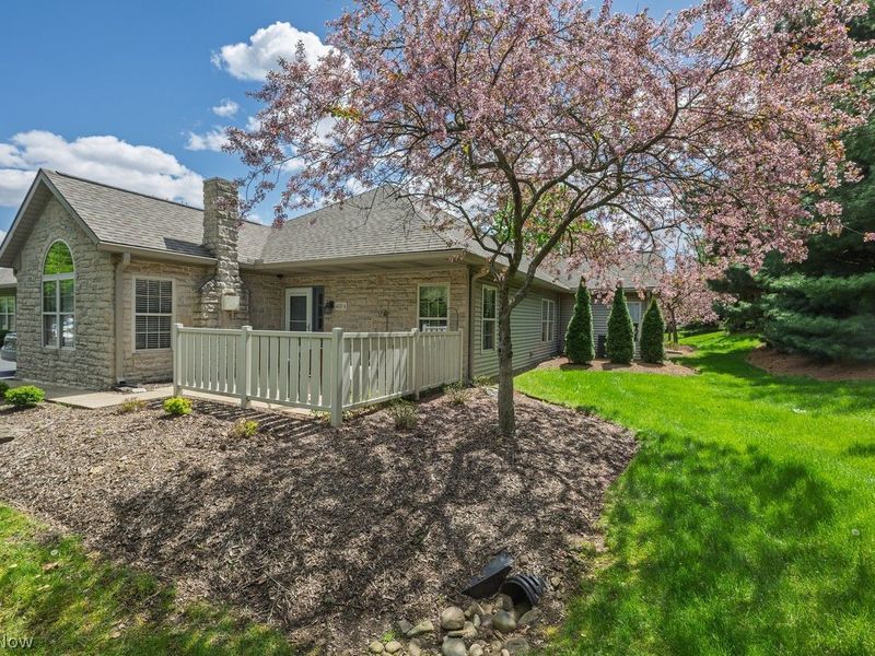 4217 Tannybrooke Lane NW, Unit 3A, Canton, OH 44718 Photo 1