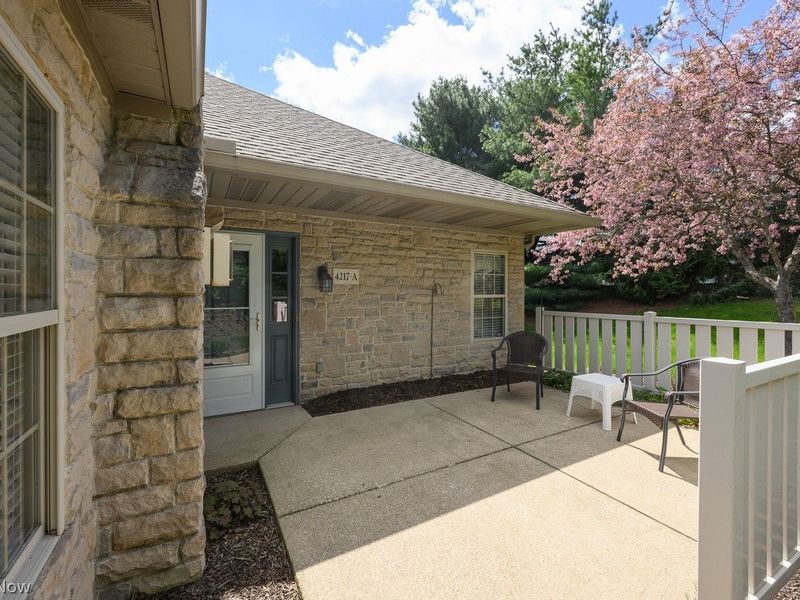 4217 Tannybrooke Lane NW, Unit 3A, Canton, OH 44718 Photo 19