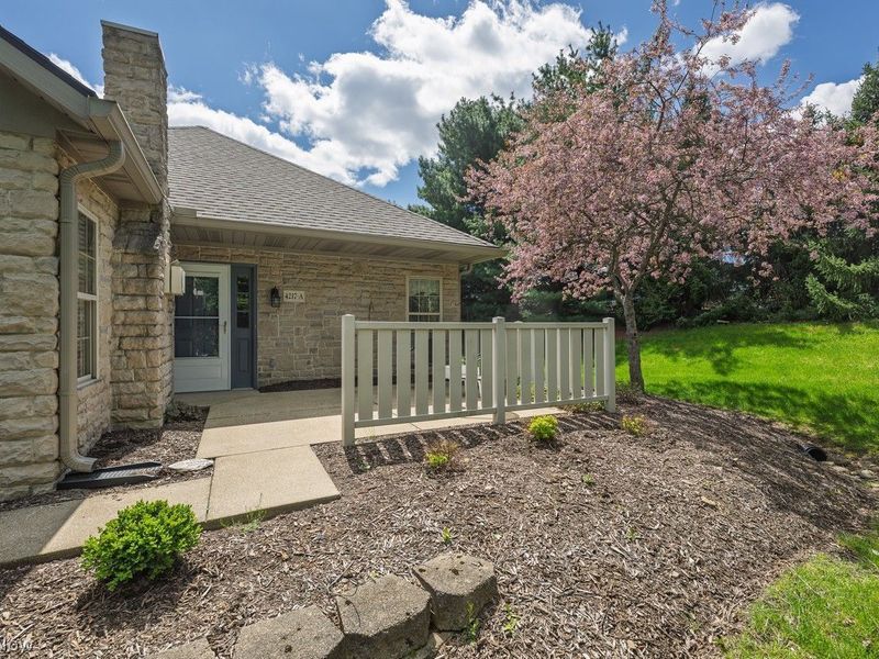 4217 Tannybrooke Lane NW, Unit 3A, Canton, OH 44718 Photo 3