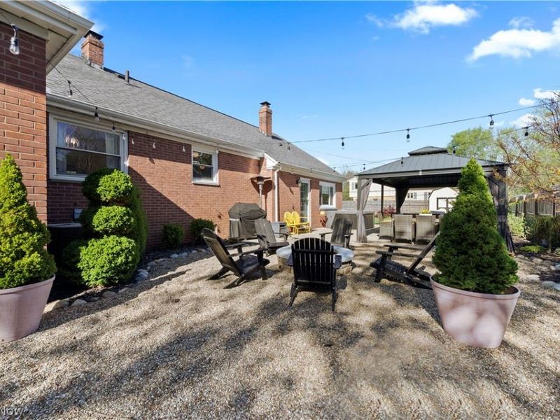 25021 Sunset Oval , North Olmsted, OH 44070 Photo 49