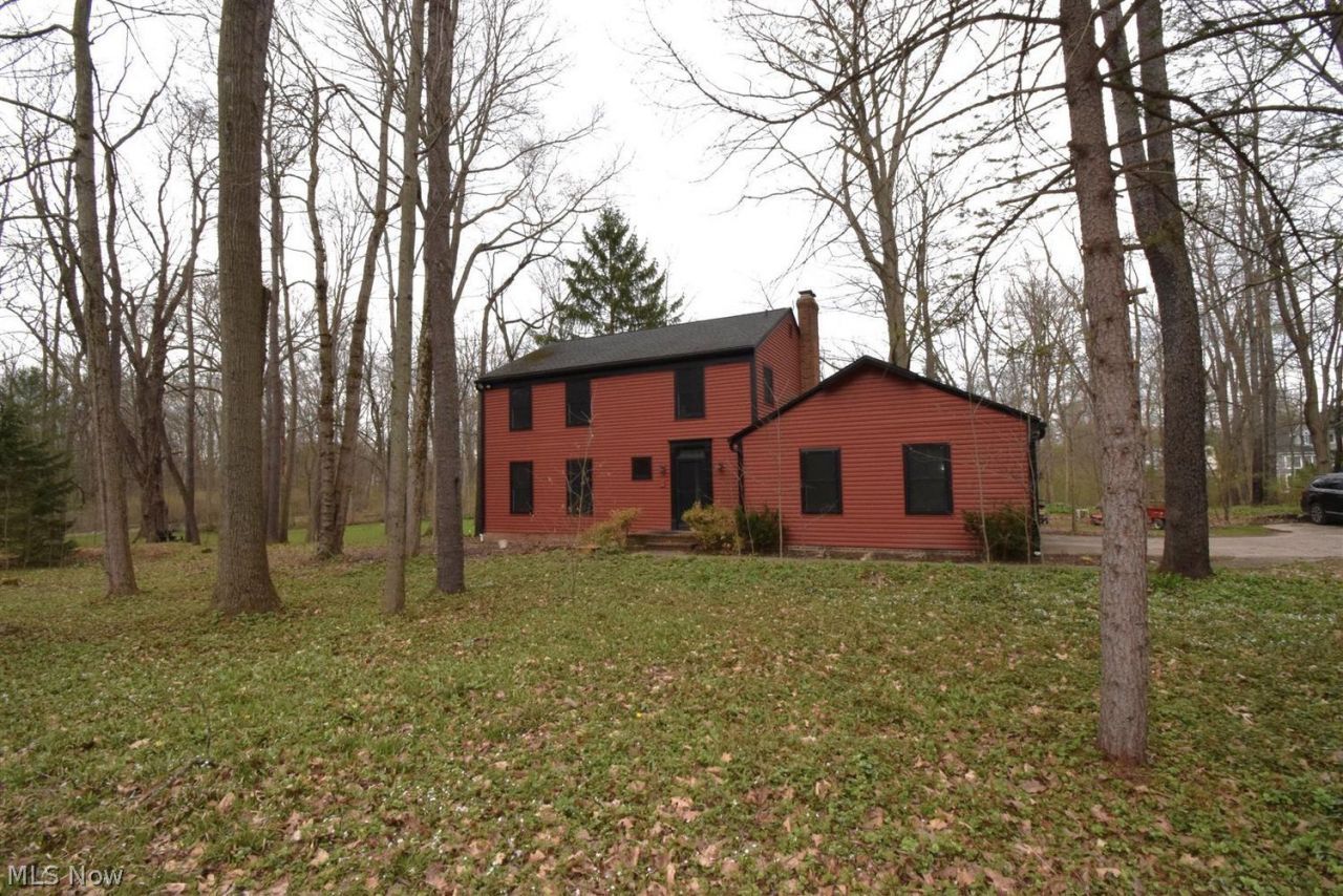 1050 Barlow Road , Hudson, OH 44236