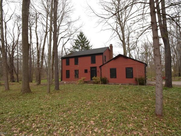 1050 Barlow Road , Hudson, OH 44236
