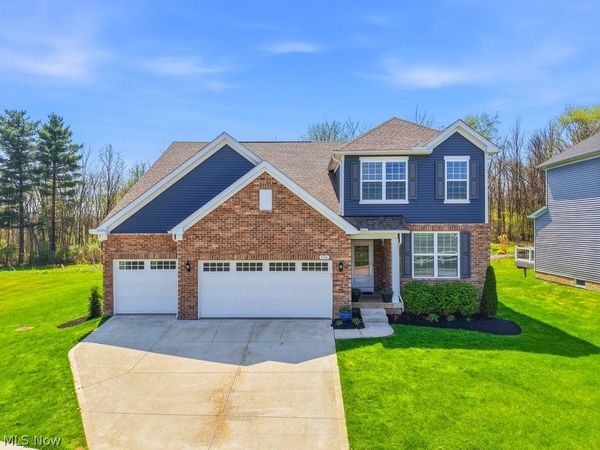 3176 Blue Jaye Lane , Twinsburg, OH 44087