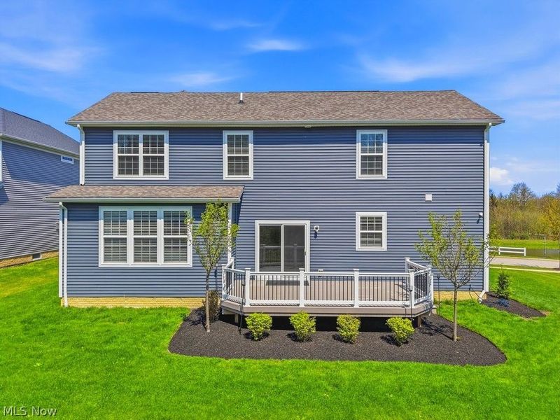 3176 Blue Jaye Lane , Twinsburg, OH 44087 Photo 35