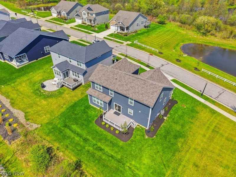 3176 Blue Jaye Lane , Twinsburg, OH 44087 Photo 39