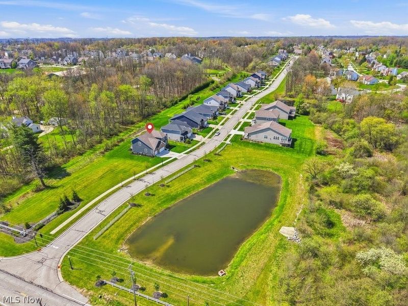 3176 Blue Jaye Lane , Twinsburg, OH 44087 Photo 41