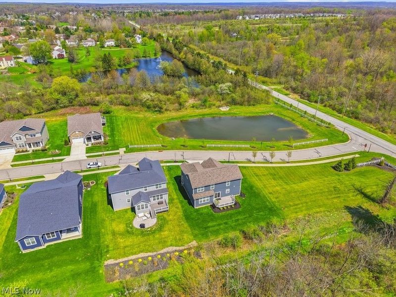 3176 Blue Jaye Lane , Twinsburg, OH 44087 Photo 42