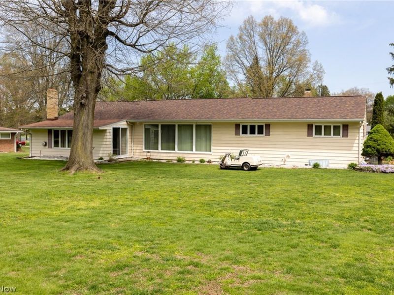 2664 Laforce Drive, Akron, OH 44319 Photo 29