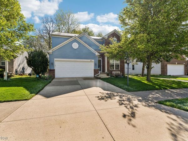 8876 Belton Drive , North Ridgeville, OH 44039