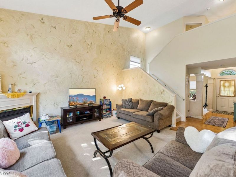 8876 Belton Drive , North Ridgeville, OH 44039 Photo 4