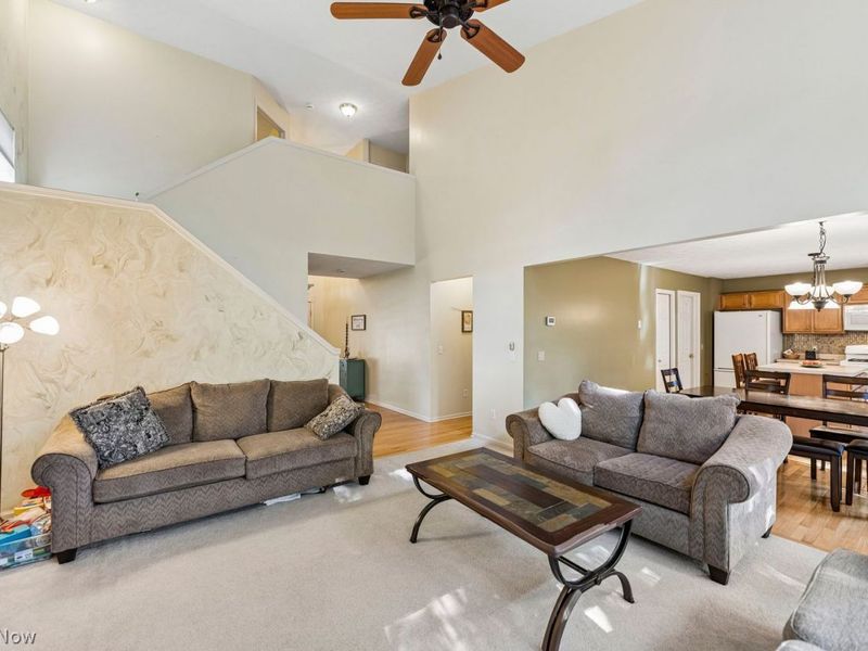 8876 Belton Drive , North Ridgeville, OH 44039 Photo 5