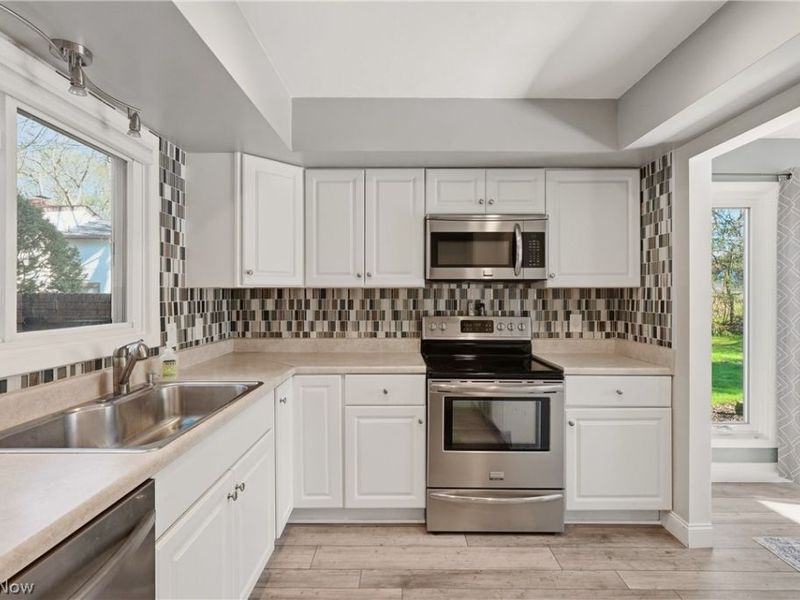 701 Tinkers Lane , Unit 2101, Sagamore Hills, OH 44067 Photo 12