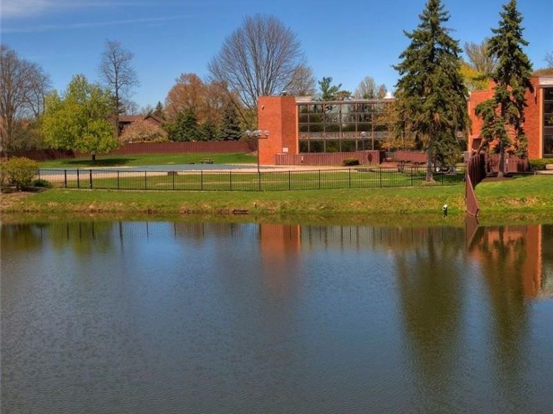 701 Tinkers Lane , Unit 2101, Sagamore Hills, OH 44067 Photo 29