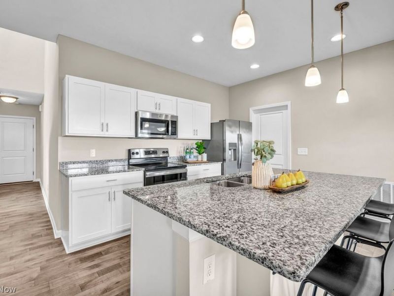 3466 Magnolia Lane , Uniontown, OH 44685 Photo 12