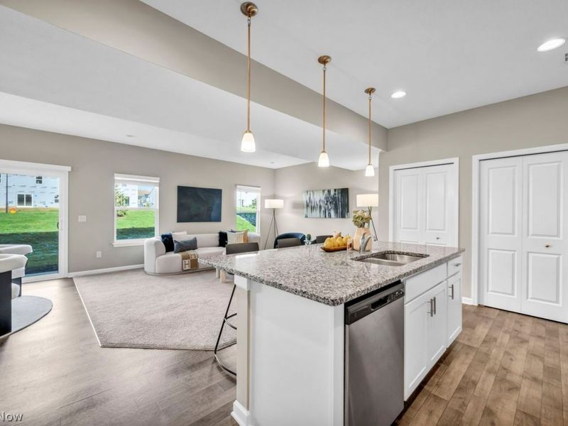 3466 Magnolia Lane , Uniontown, OH 44685 Photo 3