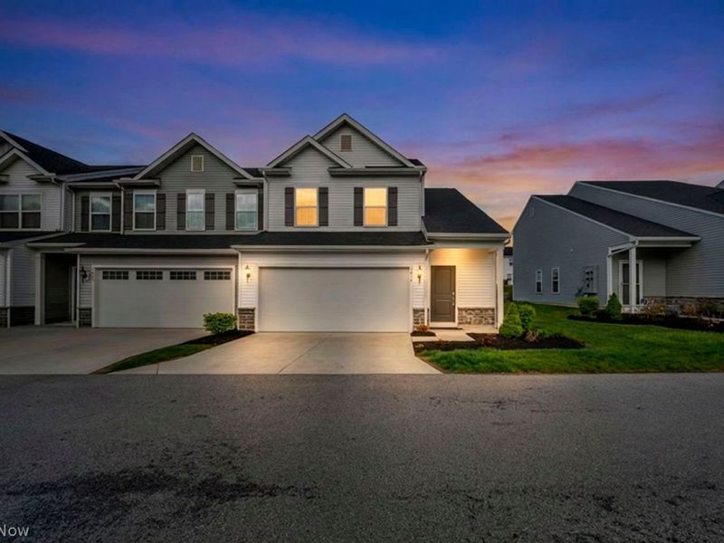 3466 Magnolia Lane , Uniontown, OH 44685 Photo 30