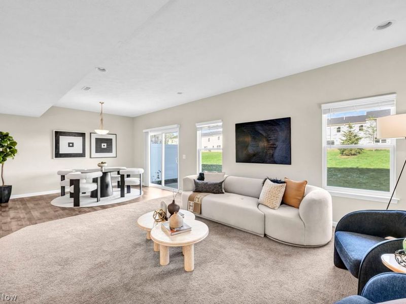 3466 Magnolia Lane , Uniontown, OH 44685 Photo 6