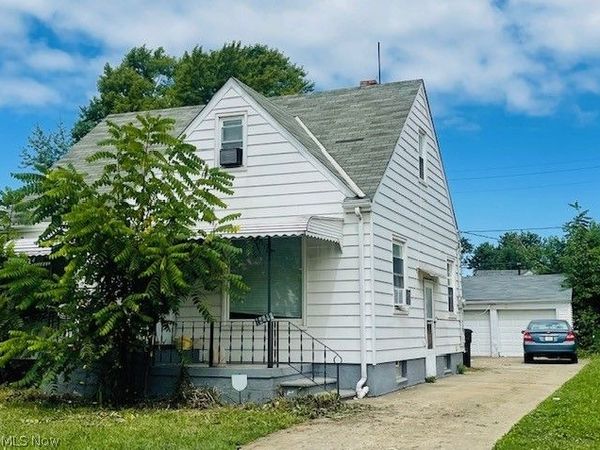 12510 Grimsby Avenue , Cleveland, OH 44135