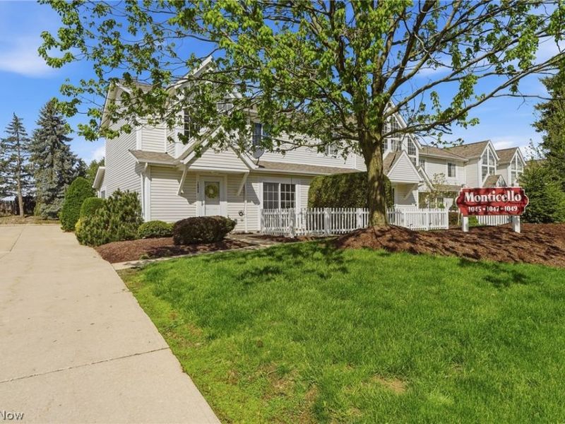 1045 N Jefferson Street, Unit D, Medina, OH 44256 Photo 3