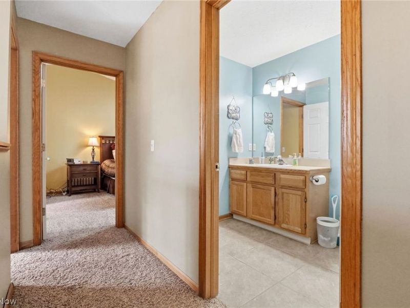 1045 N Jefferson Street, Unit D, Medina, OH 44256 Photo 33