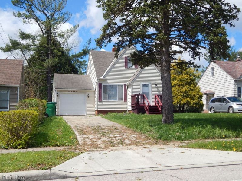 6244 Dunham Road , Maple Heights, OH 44137 Photo 1