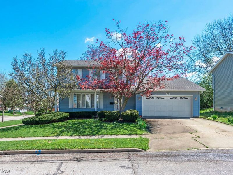 171 Mission Drive , Akron, OH 44301 Photo 1