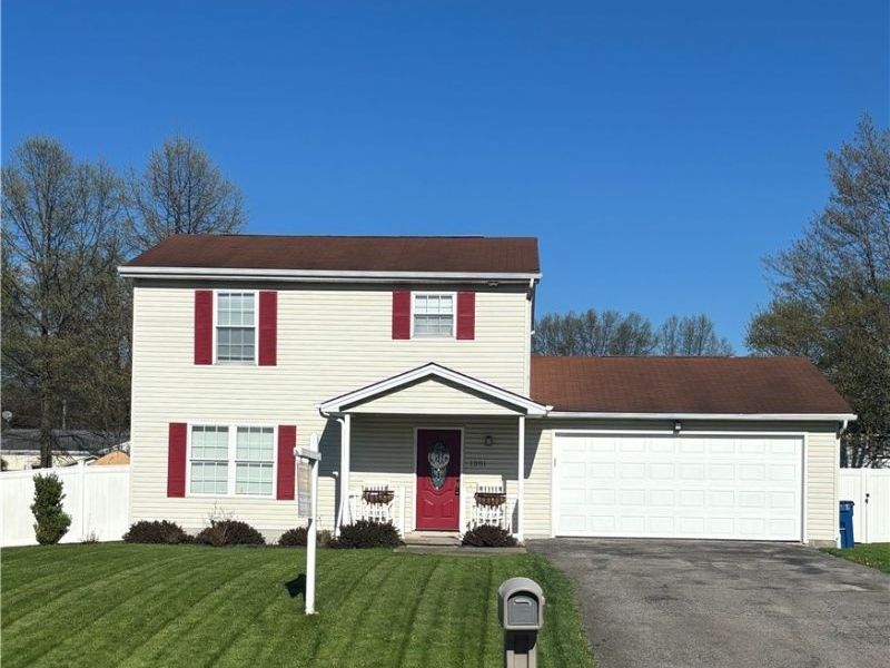 1281 Signature Drive, Youngstown, OH 44515 Photo 1