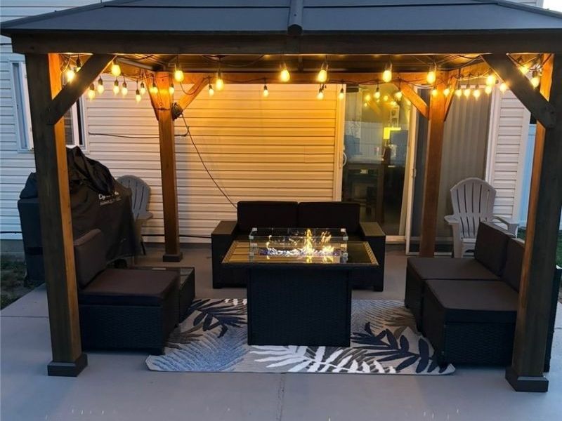 1281 Signature Drive, Youngstown, OH 44515 Photo 12