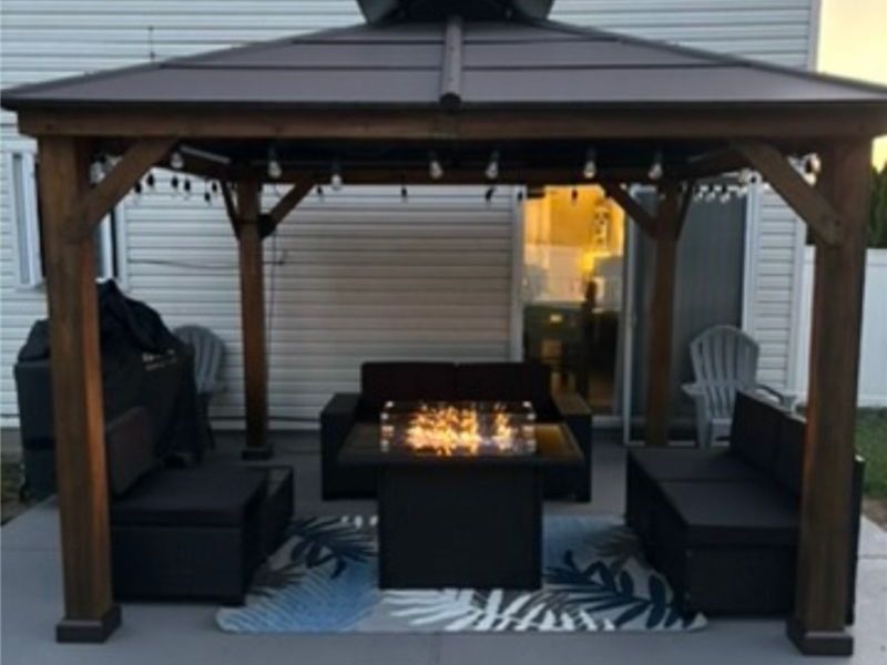 1281 Signature Drive, Youngstown, OH 44515 Photo 13