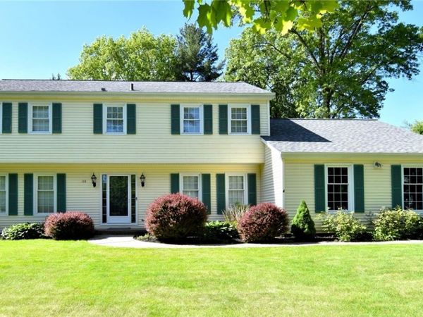 118 Clairhaven Drive , Hudson, OH 44236