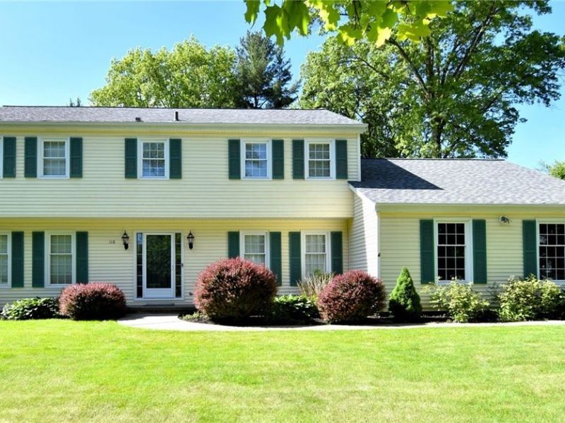 118 Clairhaven Drive, Hudson, OH 44236 Photo 1