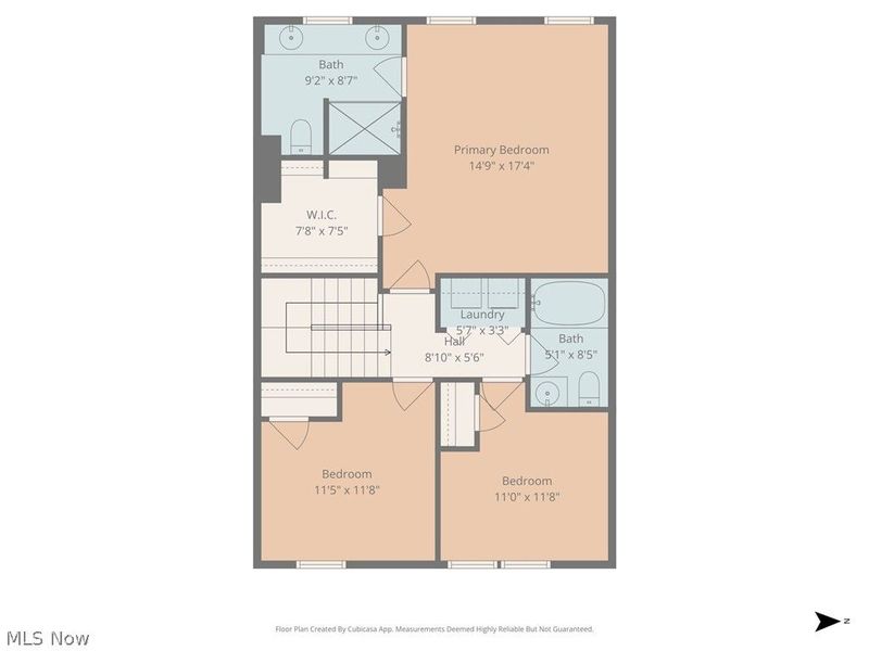 1424 Chateau Place, Avon, OH 44011 Photo 29