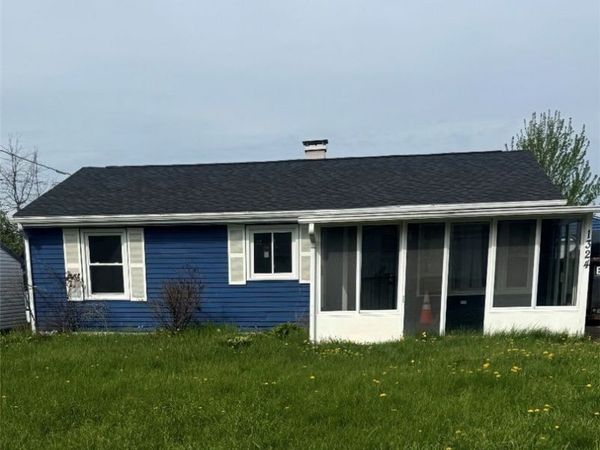 1324 Miami Street , Youngstown, OH 44505