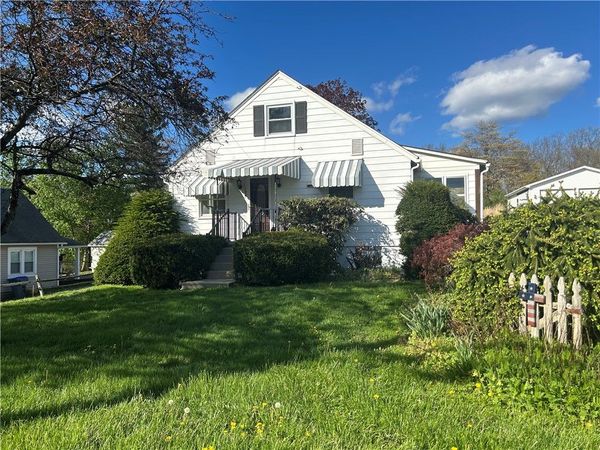 177 Freeport Rd, Butler, PA 16002