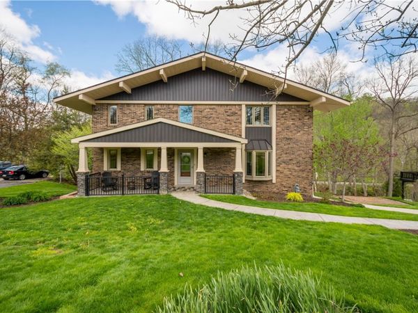 201 Hemlock Dr, McMurray, PA 15317