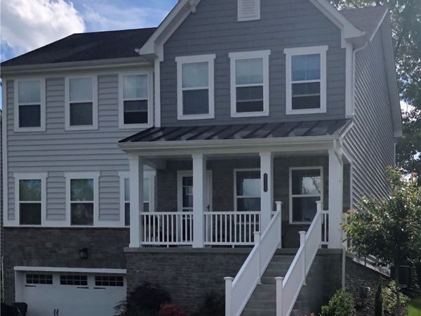 112 Hamilton Dr , Wexford, PA 15090