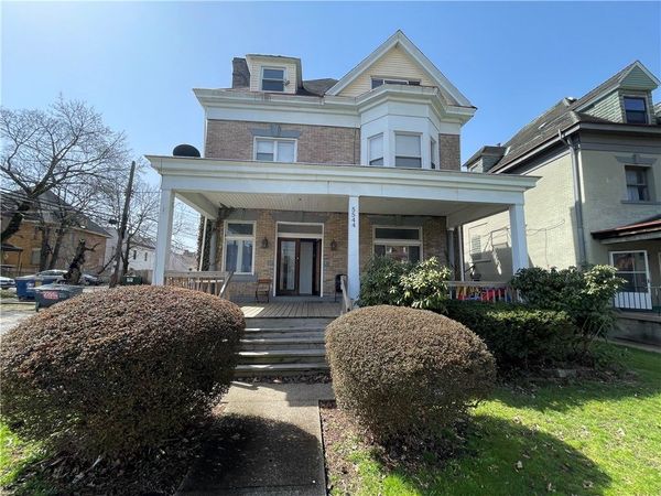 5544 Baywood St , Unit 3, Pittsburgh, PA 15206