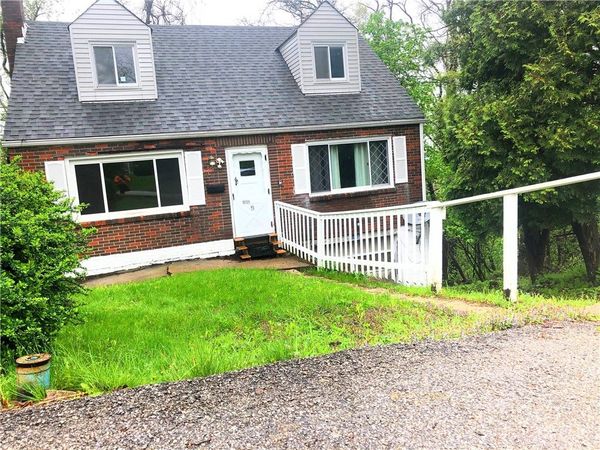 10135 Pearl Rd , Pittsburgh, PA 15235