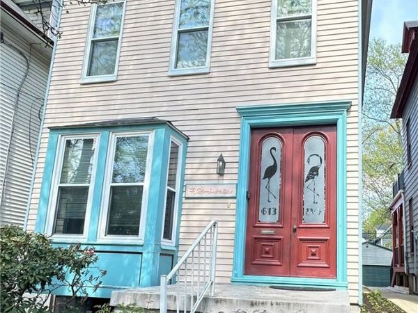 613 Ivy St , Unit 1, Pittsburgh, PA 15232