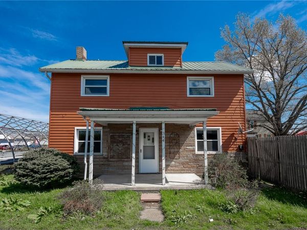 344 Ferndale St , Ford City, PA 16226