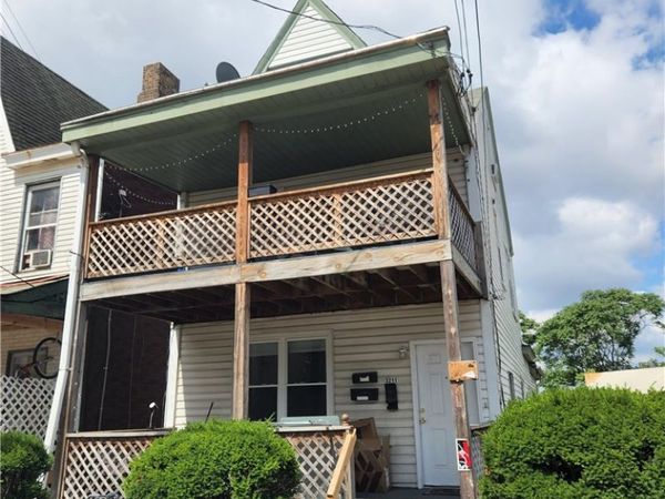 3211 Juliet St , Unit 1, Pittsburgh, PA 15213