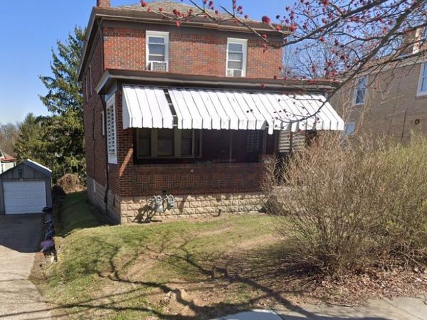 1319 Beechview Ave , Unit 1, Pittsburgh, PA 15216