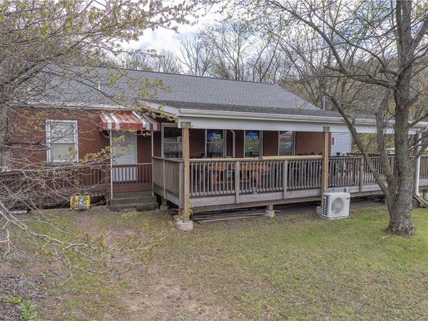 2510 Lincoln Blvd, Elizabeth, PA 15037