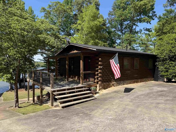 675 County Road 585, Cedar Bluff, AL 35959