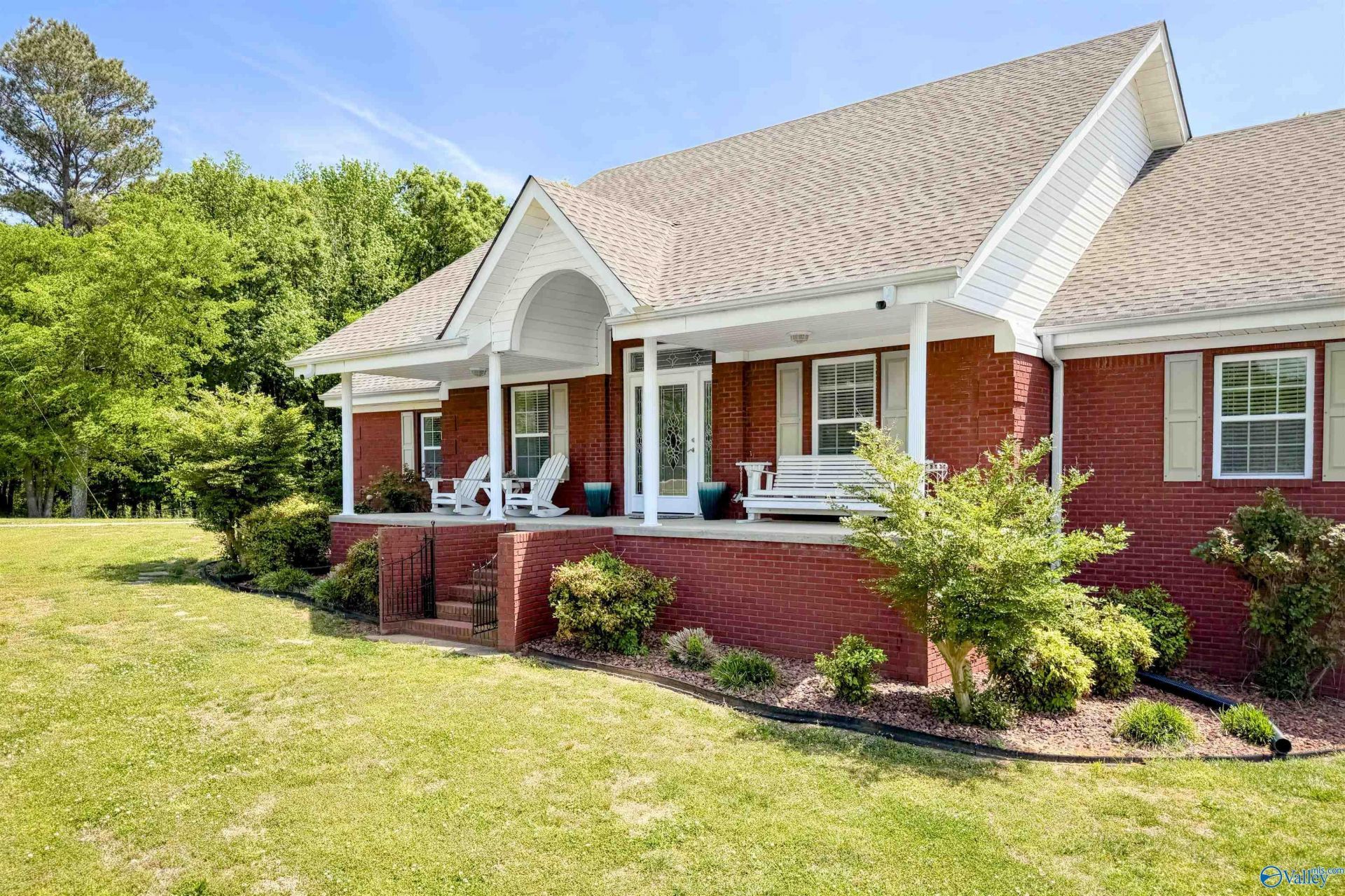 4234 County Road 460, Mount Hope, AL 35651 Main Photo