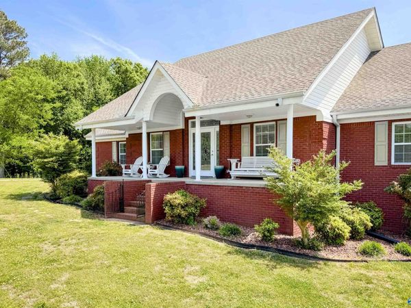 4234 County Road 460, Mount Hope, AL 35651